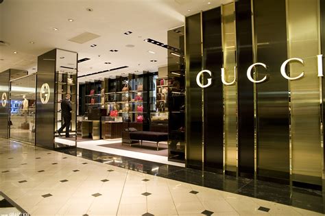 Gucci Lyon Printemps